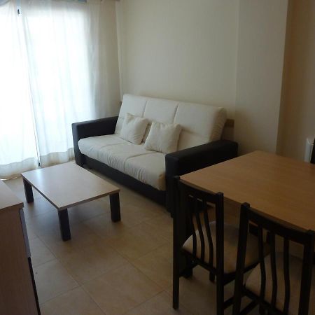 Apartamentos Deluxe Peñíscola Kamer foto