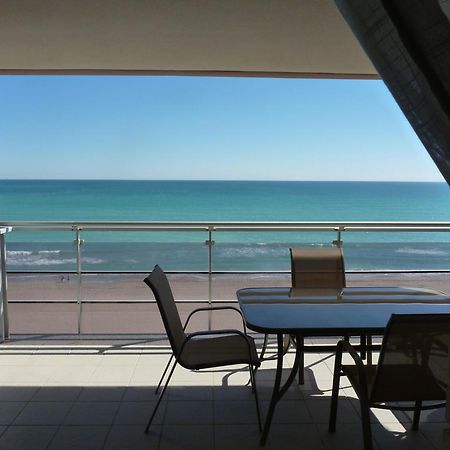 Apartamentos Deluxe Peñíscola Buitenkant foto