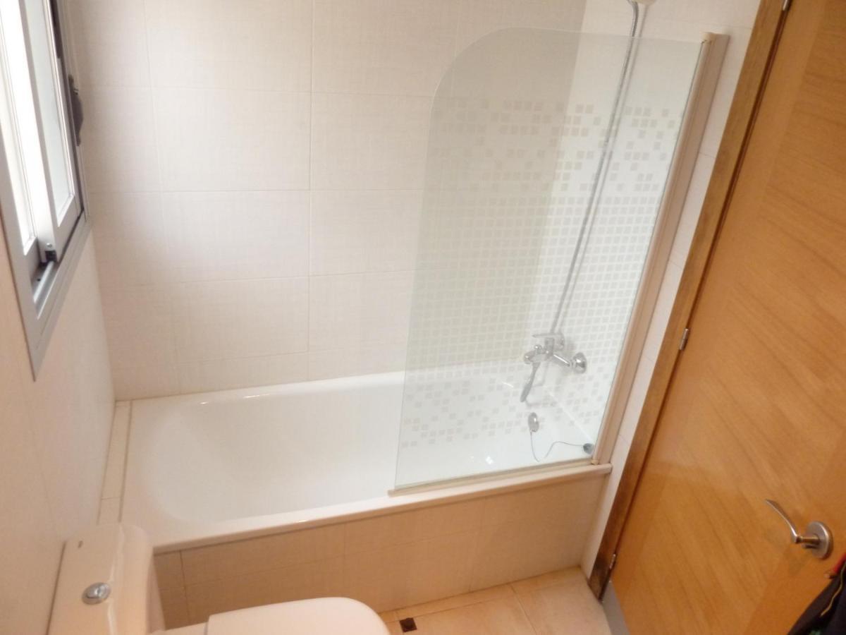 Apartamentos Deluxe Peñíscola Kamer foto